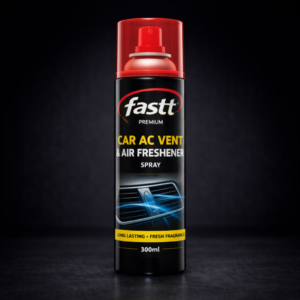 FASTT Car AC Vent & Air Freshener Spray