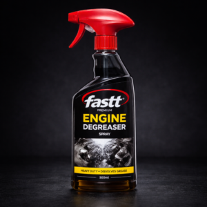 FASTT Engine Degreaser Spray