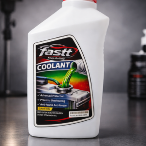 FASTT Engine Coolant