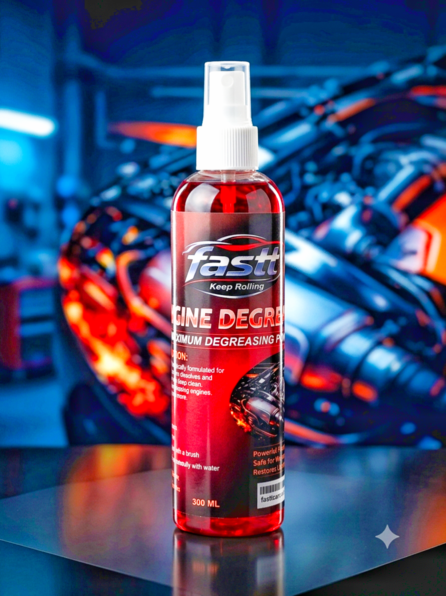 Engine Degreaser Heavy Duty Premium Quality (Multi purpose) (31% OFF)