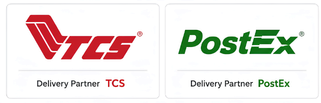 Our Delivery Partners - TCS and PostEx