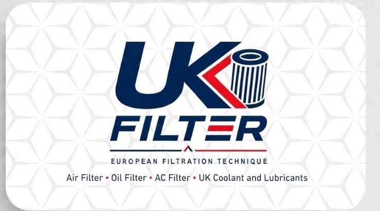Uk Filter Visiting Card