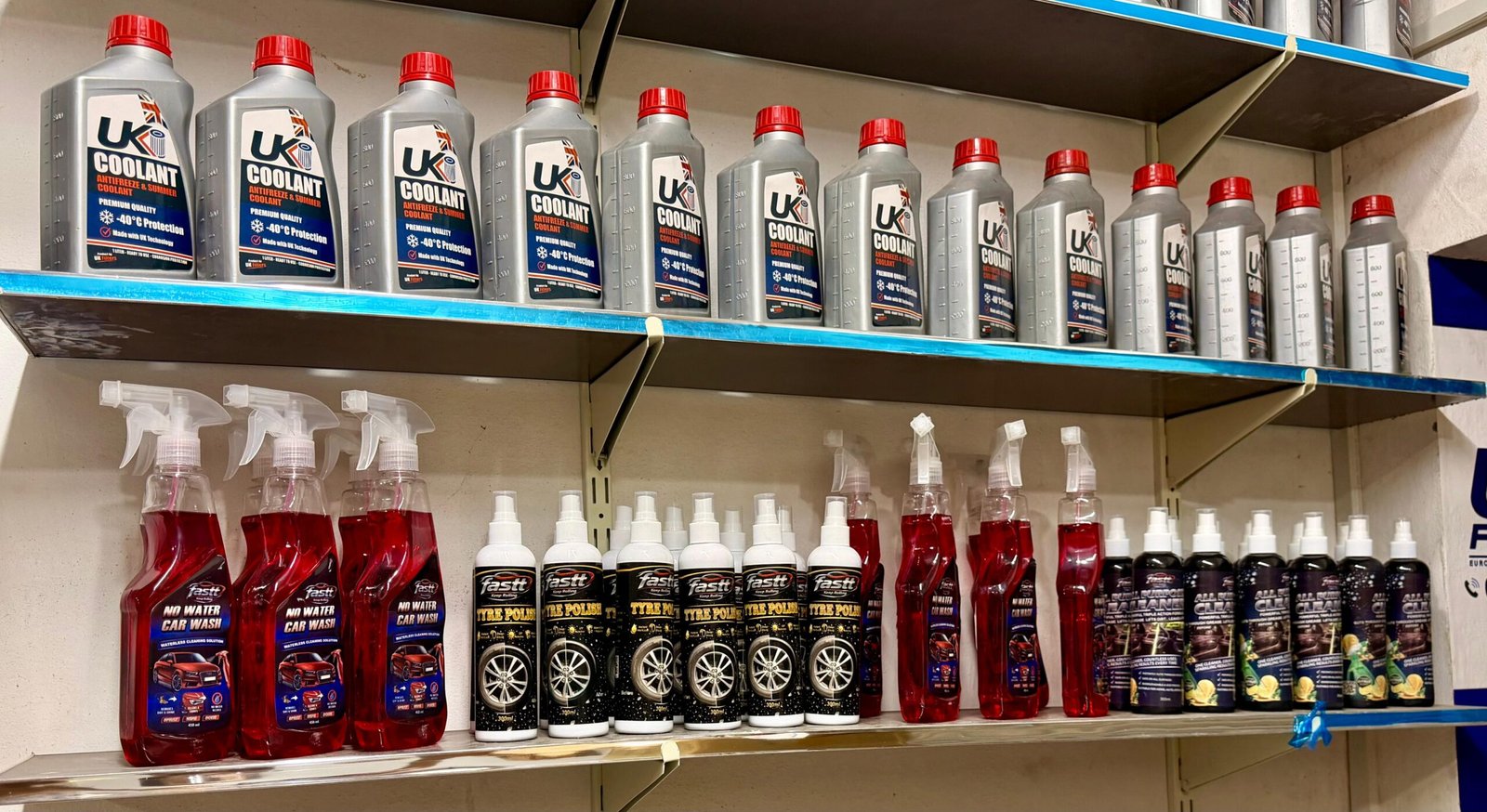 fasttcarcare corner